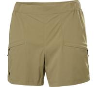 Helly Hansen W Elv Light Tur, pantaloncini, donna, beige 42(XL) Gray
