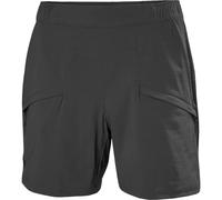 Helly Hansen - Women's Elv Light Tur Shorts - Pantaloncini M grigio