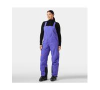 Helly Hansen W Emiko Shell Bib Pant Ultra Violet L