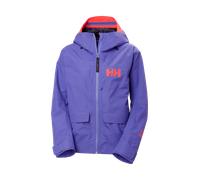 Helly Hansen W Emiko Shell Jacket Ultra Violet S