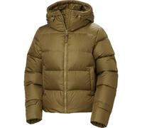 Helly Hansen Essence Down Jacket Verde M Donna
