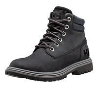 Helly Hansen W Farmont, Scarpe da escursionismo Uomo, 993 Nero, 38 2/3 EU