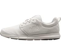 Helly Hansen W Feathering, Sneaker Donna, 011 off White, 37.5 EU