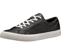 Helly Hansen W Fiordo LV-3, Scarpe da Ginnastica Donna, 990 Nero Spento W, 40 EU
