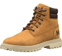 Helly Hansen W Fremont, Stivali Arricciati Donna, Marrone Honey Wheat Beluga, 40.5 EU