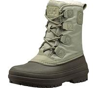 Helly Hansen W Gamvik, Scarpe da escursionismo. Donna, Alluminio 706, 38 EU