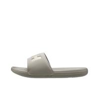 Helly Hansen W H/H Slide, Sandali a Ciabatta Donna, Grigio Mellow, 40 EU