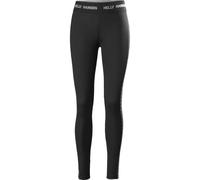HELLY HANSEN W Hh Lifa Pant - Donna - Nero - Taglia XL- modello 2026