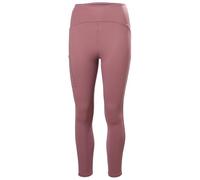 Helly Hansen Leggings da Donna W HH, Wildberry, M