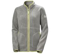 HELLY HANSEN W Imperial Pile Jacket - Donna - Grigio - Taglia S- modello 2024