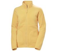 Helly Hansen W Imperial Pile Jacket Giacca Primo Strato, 389 Sabbia, S Donna