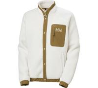 HELLY HANSEN W Imperial Pile Snap - Donna - Bianco - Taglia S- modello 2026
