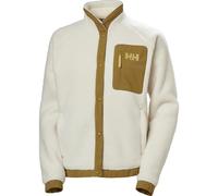 HELLY HANSEN W Imperial Pile Snap - Donna - Bianco - Taglia XS- modello 2025