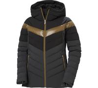 HELLY HANSEN W Imperial Puffy Jacket - Donna - Nero - Taglia S- modello 2026