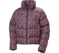 HELLY HANSEN W Jade Puffer Jacket - Donna - Blu - Taglia S- modello 2026