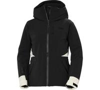 HELLY HANSEN W Kvitfjell Race Insulated Jacket - Donna - Nero - Taglia XS- modello 2026