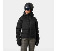 Helly Hansen W Kvitfjell Race Puffy Jacket Black S