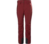 HELLY HANSEN W Legendary Insulated Pant - Donna - Rosso - Taglia XL- modello 2026