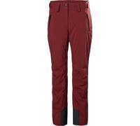 HELLY HANSEN W Legendary Insulated Pant - Donna - Viola / Rosso - Taglia XS- modello 2026