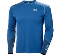HELLY HANSEN W Lifa Active Crew - Donna - Blu - Taglia S- modello 2024