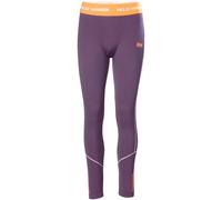 HELLY HANSEN W Lifa Active Pant - Donna - Viola - Taglia XS- modello 2024