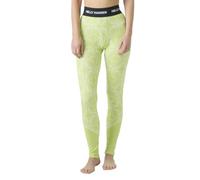 Helly Hansen - W LIFA Merino Midw gra Pant, Tuta da Ginnastica Donna