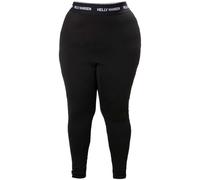 HELLY HANSEN W Lifa Merino Midweight Pant Plus - Donna - Nero - Taglia 1X- modello 2026