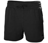 Helly Hansen W LIFA Tech Lite Shorts Pantaloncini Casual, Nero, S Donna