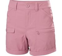 HELLY HANSEN W Maridalen Shorts - Donna - Rosa - Taglia XS- modello 2026