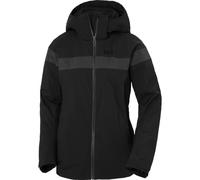 HELLY HANSEN W Motionista Lifaloft - Donna - Nero - Taglia M- modello 2025