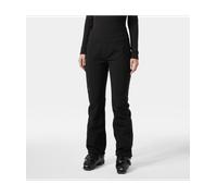 Helly Hansen W Nora Softshell Pant Black M