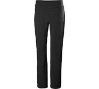 Helly Hansen W Nora Softshell Pant Black L