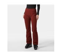 Helly Hansen W Nora Softshell Pant Mars Red S