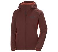 HELLY HANSEN W Odin Lt Stretch Ins Hood 2.0 - Donna - Rosso - Taglia XS- modello 2025