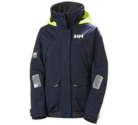Giacca Da Navigazione Coastal Pier Donna Helly Hansen 2024 - Nav M