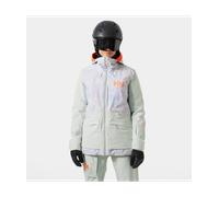 Helly Hansen W Powchaser 2.0 Jacket Reflections Aop S