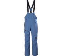 HELLY HANSEN W Powderqueen Bib Pant - Donna - - Taglia L- modello 2025