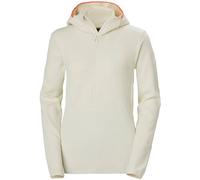 HELLY HANSEN W Powderqueen Midlayer - Donna - Beige - Taglia L- modello 2024