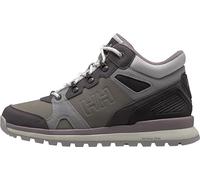 Helly Hansen W Ranger, Stivali Lifestyle Donna, Pinguino Carbone Bianco, 40 EU