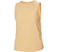 HELLY HANSEN W Roam Loose Tank - Donna - Arancione - Taglia XS- modello 2024