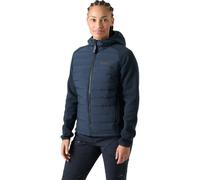 HELLY HANSEN W Skagen Hybrid Knit Insulator - Donna - - Taglia M- modello 2027