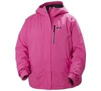 Helly Hansen W Snowplay Plus Giacca Ins Giacca Donna
