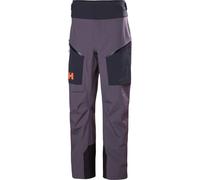 HELLY HANSEN W Sogn Shell Pant - Donna - Viola - Taglia M- modello 2026