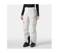 Helly Hansen W Sogn Shell Pant Seafoam S