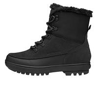 Helly Hansen W Sorrento, Stivali invernali Donna, 990 Black Ebony Black Gum, 36 EU