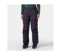 Helly Hansen W Switch Cargo 2.0 Pant Black Grape M