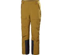 HELLY HANSEN W Switch Cargo 2.0 Pant - Donna - Marrone - Taglia XL- modello 2026