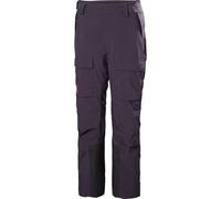 Helly Hansen W Switch Cargo 2.0 Pant Black Grape M