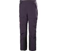 HELLY HANSEN W Switch Cargo 2.0 Pant - Donna - Nero - Taglia XL- modello 2026