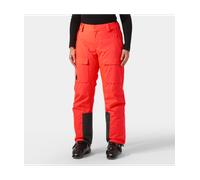 Helly Hansen W Switch Cargo 2.0 Pant Neon Coral L